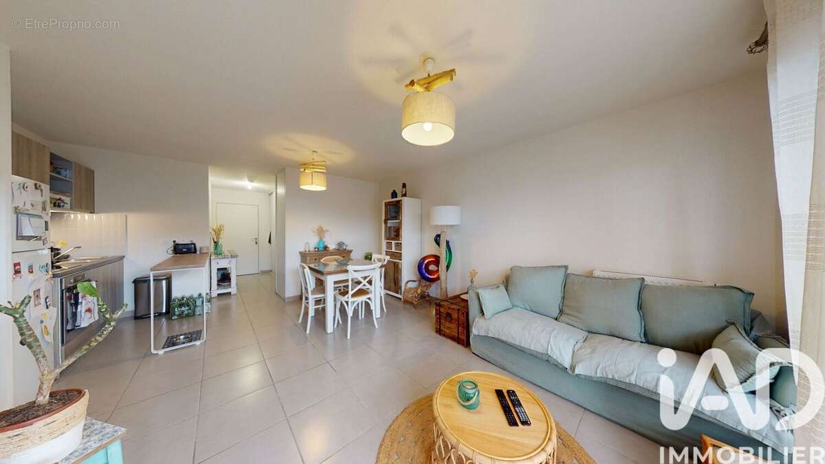 Photo 3 - Appartement à GUJAN-MESTRAS