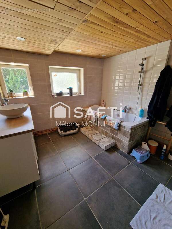 Photo 7 - Maison à CLERY-LE-GRAND