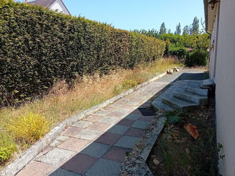 Maison à vendre 6 pièces VIMONT (14) - photo 17