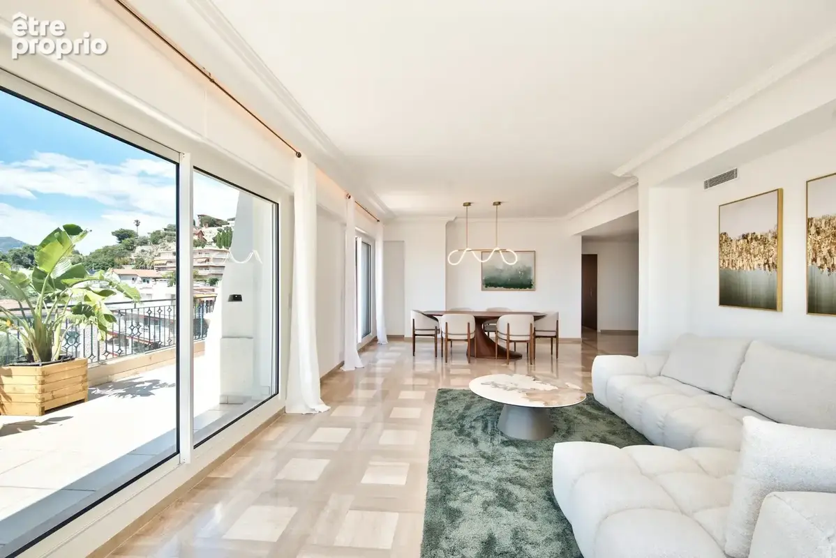 Appartement 5 pièces 167 m² à vendre à Nice (06300) - photo 7
