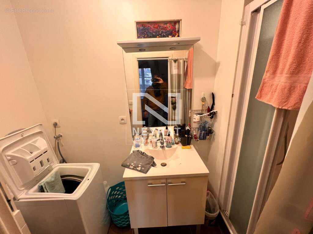 Appartement à AUTUN