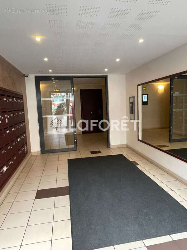 Appartement à ARGENTEUIL