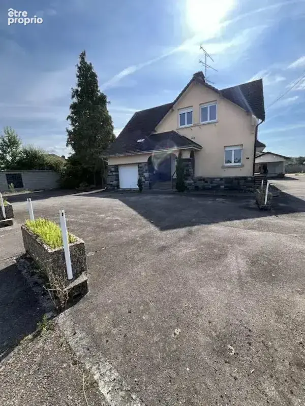 70300 st sauveur maison a vendre - photo 25
