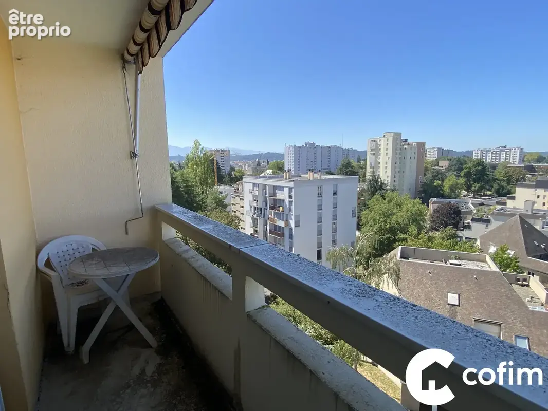 Appartement 3 pièces 71 m² à vendre à Pau (64000) - photo 4