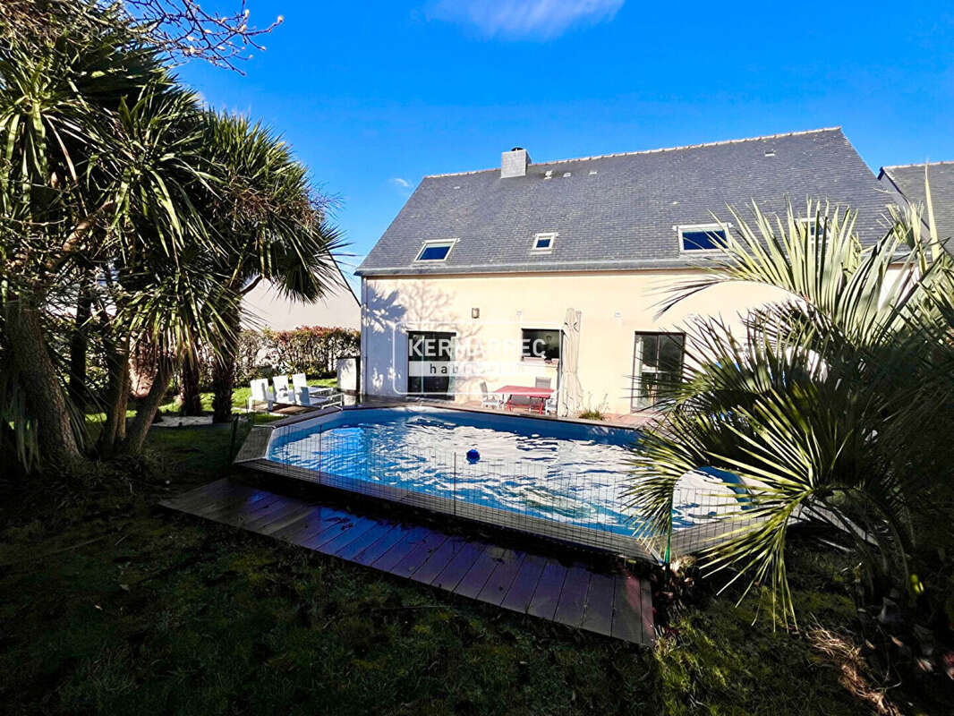 Maison à LA MEZIERE