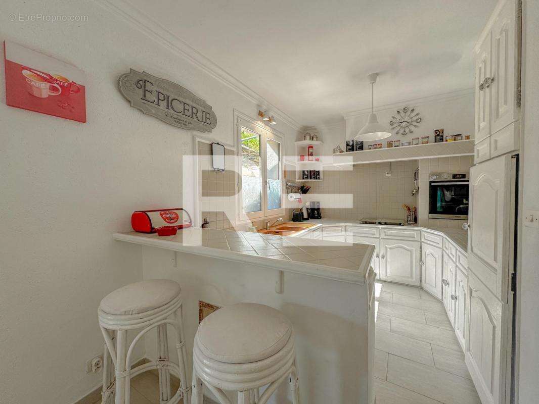 Maison à CAISSARGUES