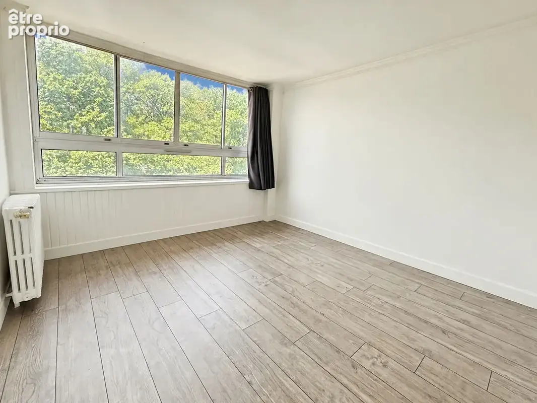 Appartement 56m² à palaiseau - photo 8