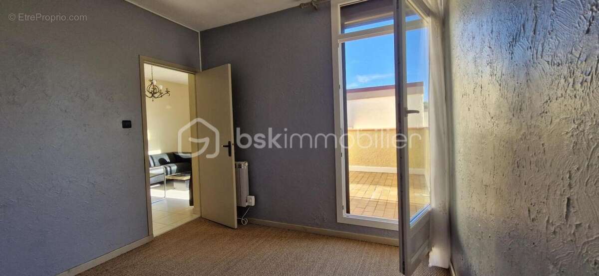 Appartement à LEUCATE