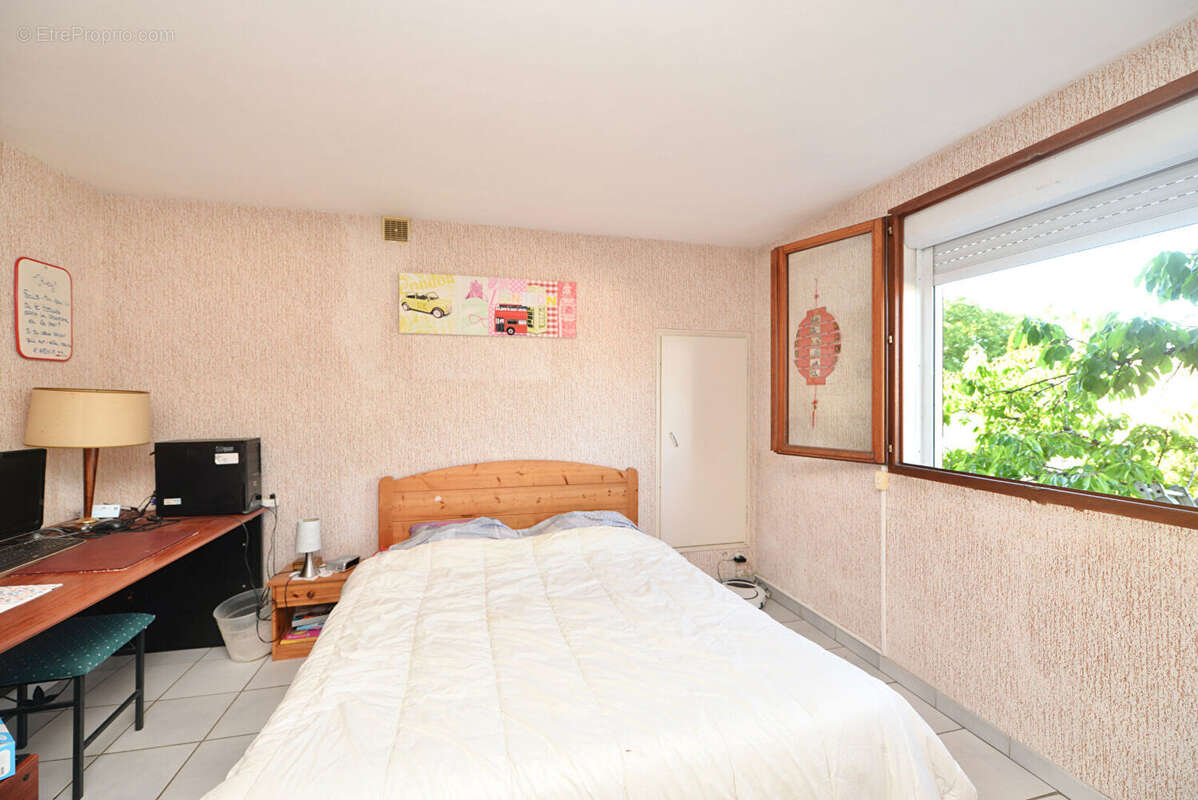 Maison individuelle 6 pièces de 156,05 m²  Castelmaurou - photo 9