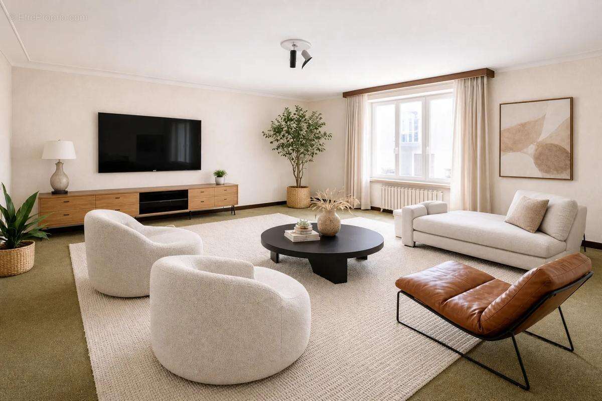 Maison lumineuse de 200 m² à Vrécourt avec jardin - photo 4