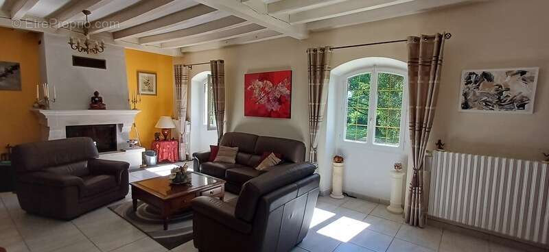 Superbe maison à vendre 8 pièces - photo 15