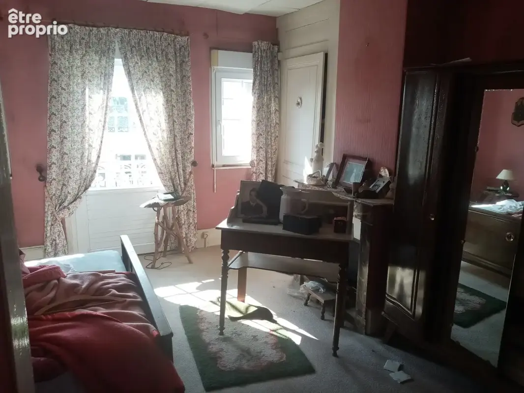 Maison à vendre 4 pièces proche de FAUVILLE EN CAUX (76) - photo 7