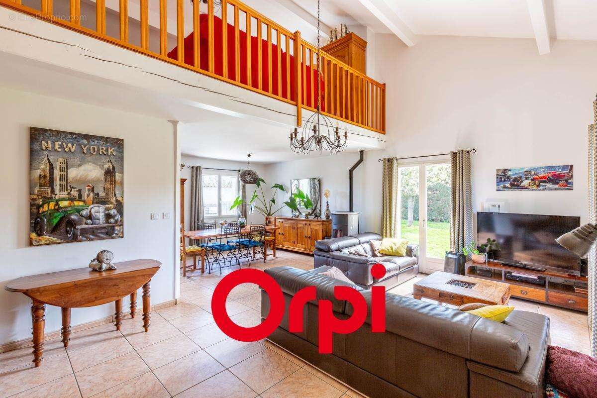 Maison À Vendre - photo 16