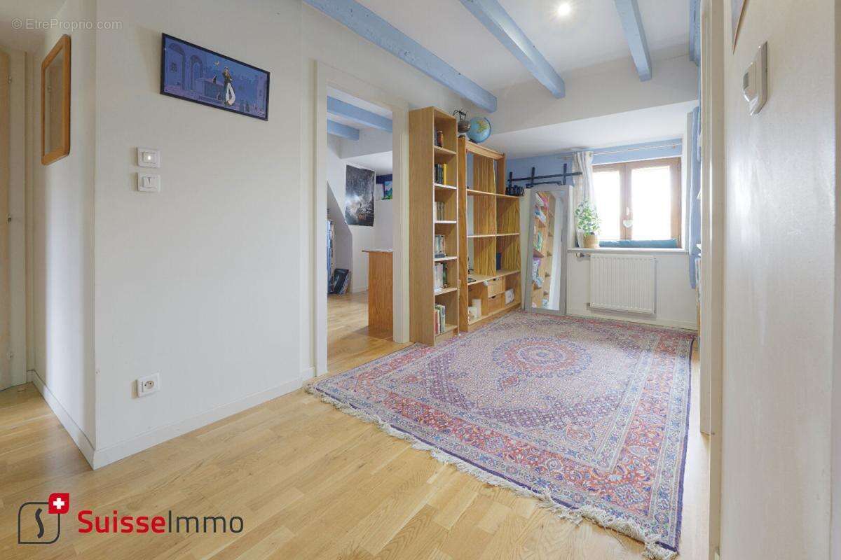 Maison Montbeliard 8 pièces 151 m2 - photo 11