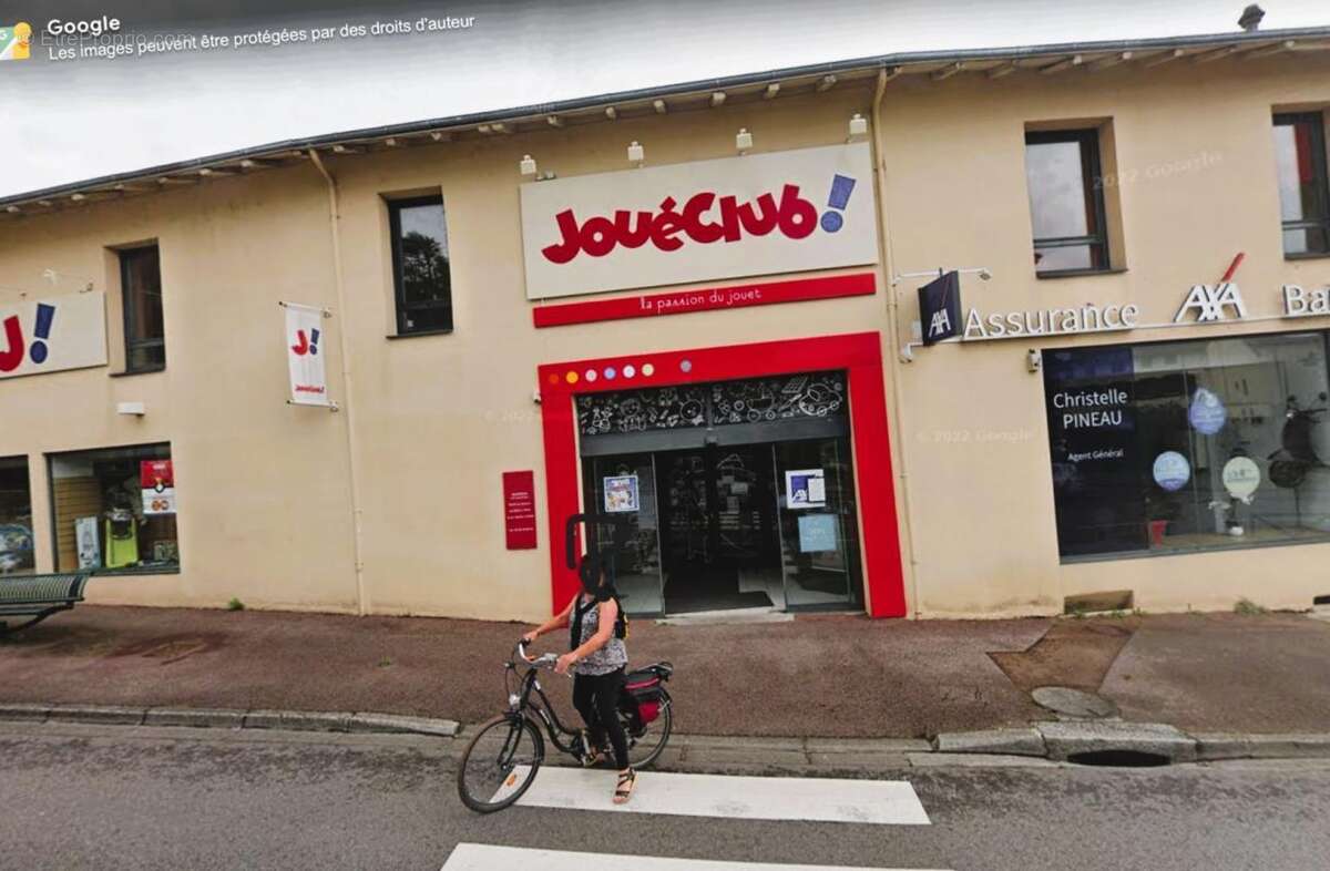 Appartement à SAINT-JUNIEN
