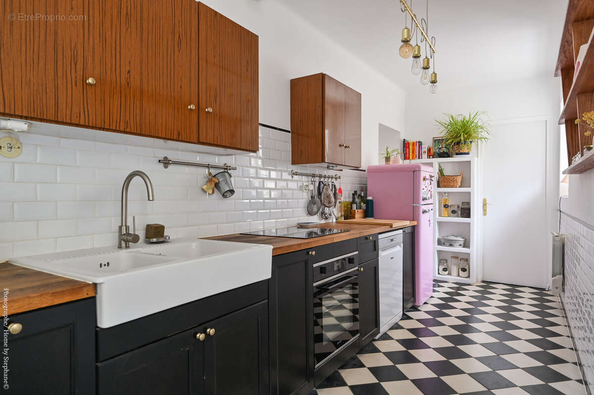 Appartement à SAINT-CYR-SUR-MER