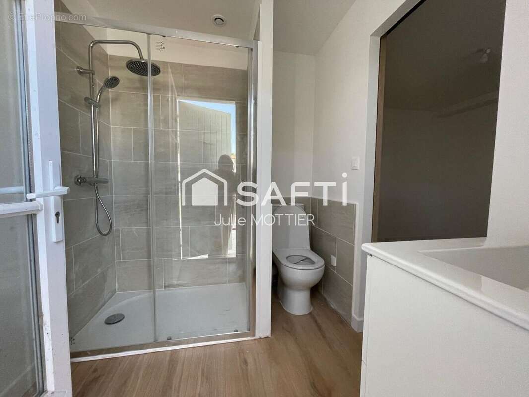 Photo 6 - Maison à LE BOIS-PLAGE-EN-RE