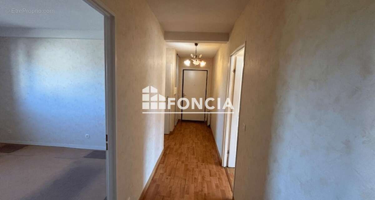 Appartement à FOUESNANT