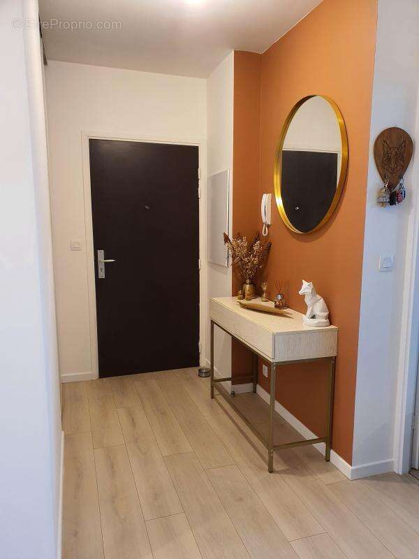 Appartement à NEUILLY-SUR-MARNE