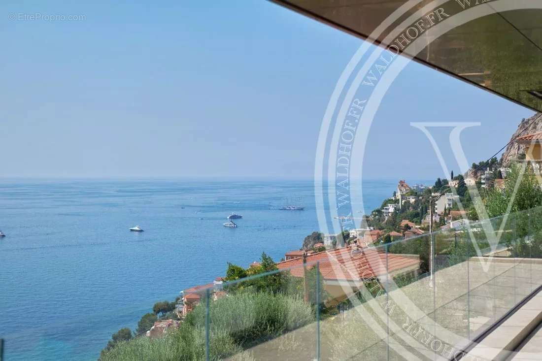 Maison à ROQUEBRUNE-CAP-MARTIN