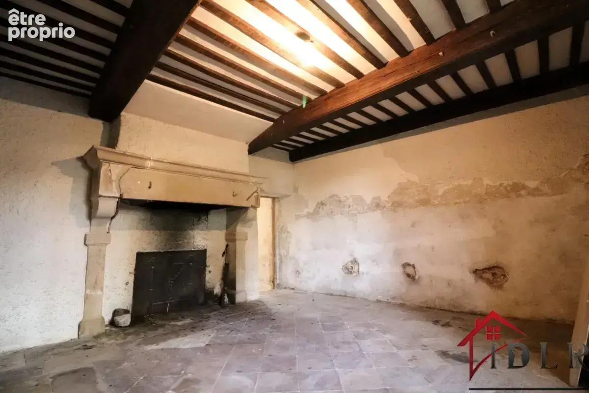 Demeure de caractère du XVIIIe siècle   Bourbonne-les-Bains - photo 7