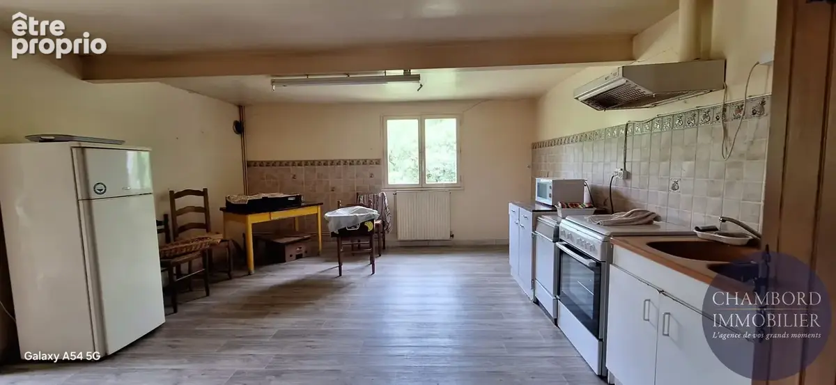 Maison ancienne à Chouzy Sur Cisse . - photo 8