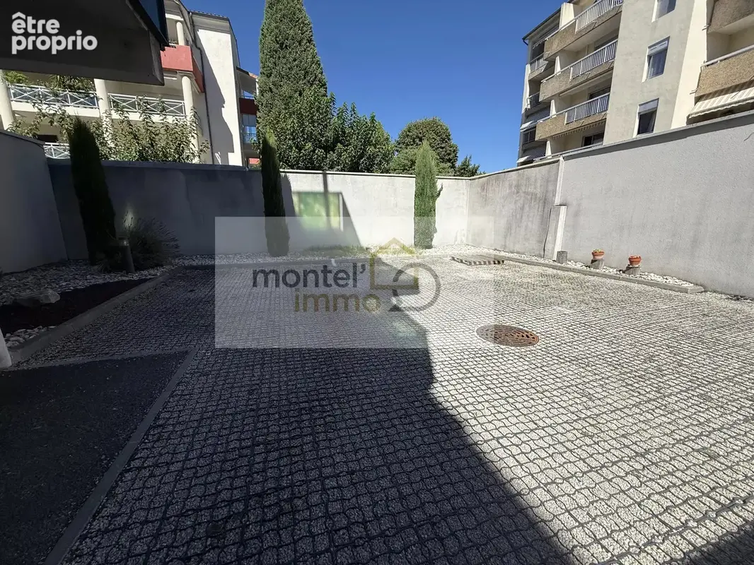 Appartement T4 avec terrasse, proche Allées Provençales - photo 14