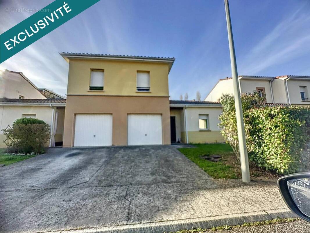 Photo 1 - Maison à CAHORS