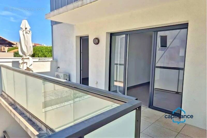 Appartement à SAINT-JEAN-DE-VEDAS