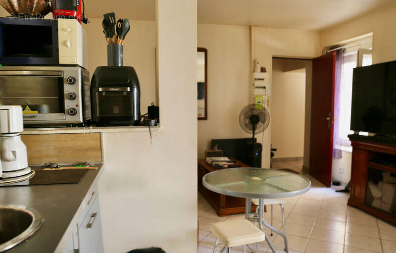 Appartement vendu LOUÉ, au premier étage, secteur Clairmarais REIMS (51) - photo 4