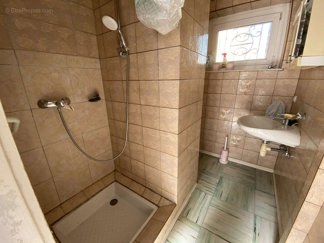 Appartement à SARREGUEMINES