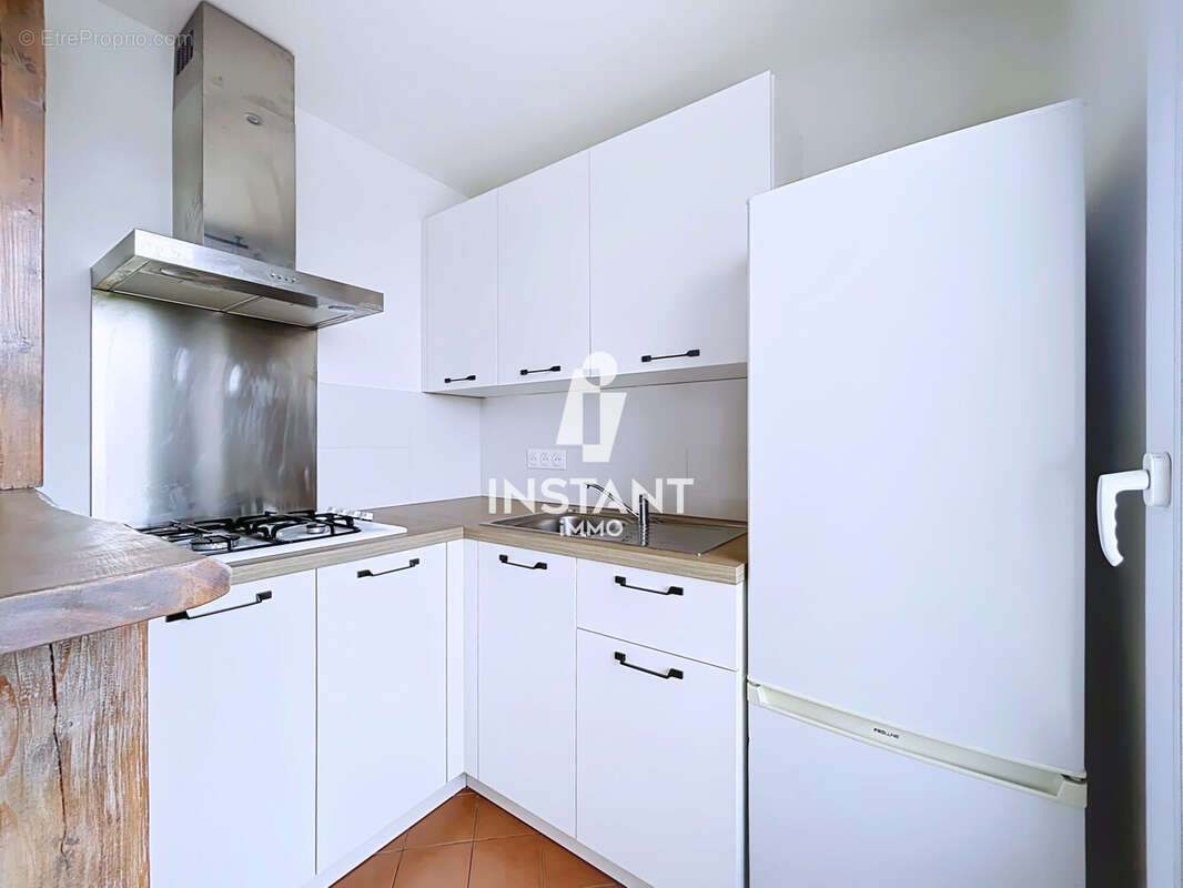 Appartement 29 m² à Saint-Maur-Des-Fosses  - photo 7