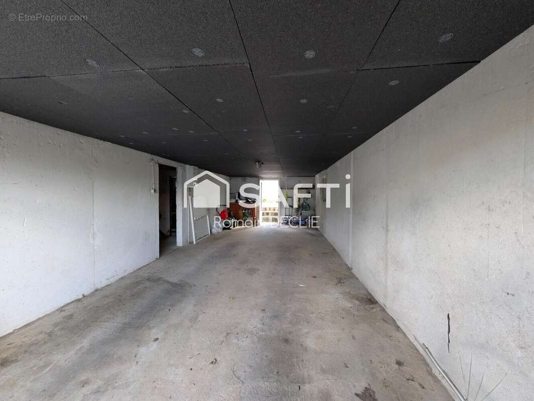 Photo 9 - Maison à CHATEAU-GONTIER