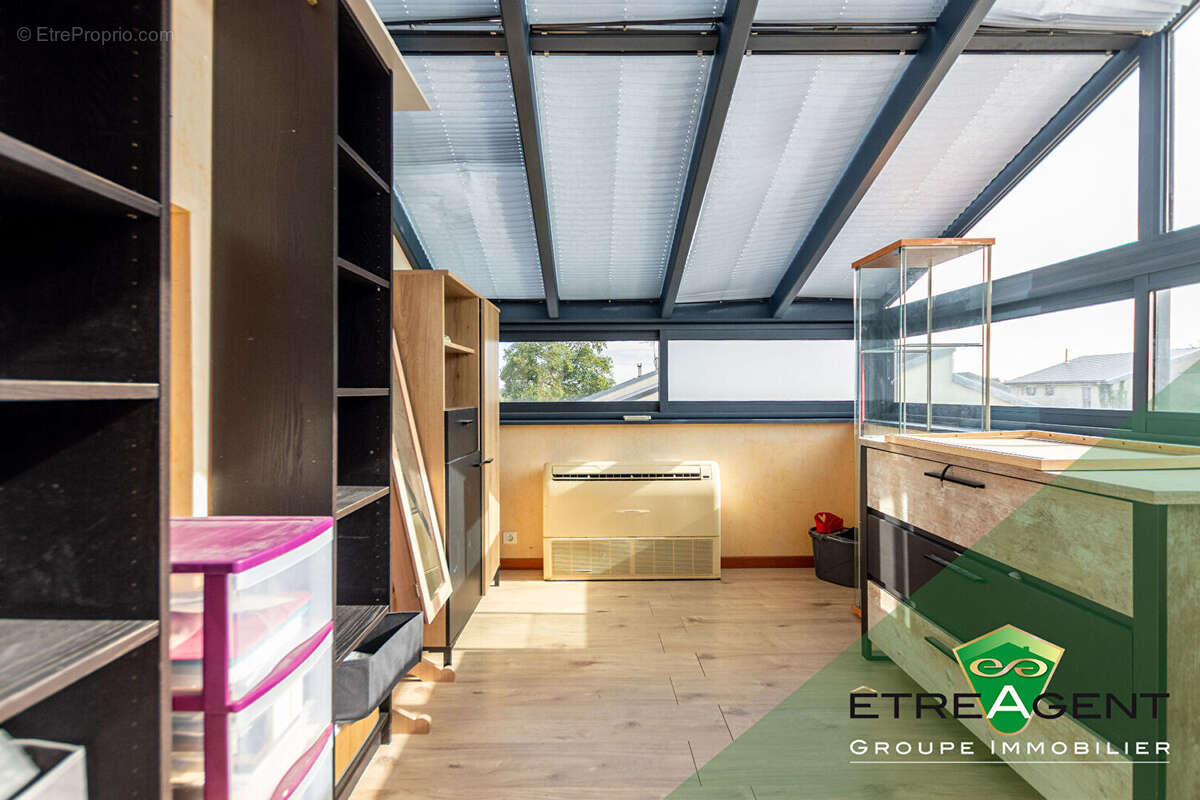 Maison à LES BAUX-SAINTE-CROIX