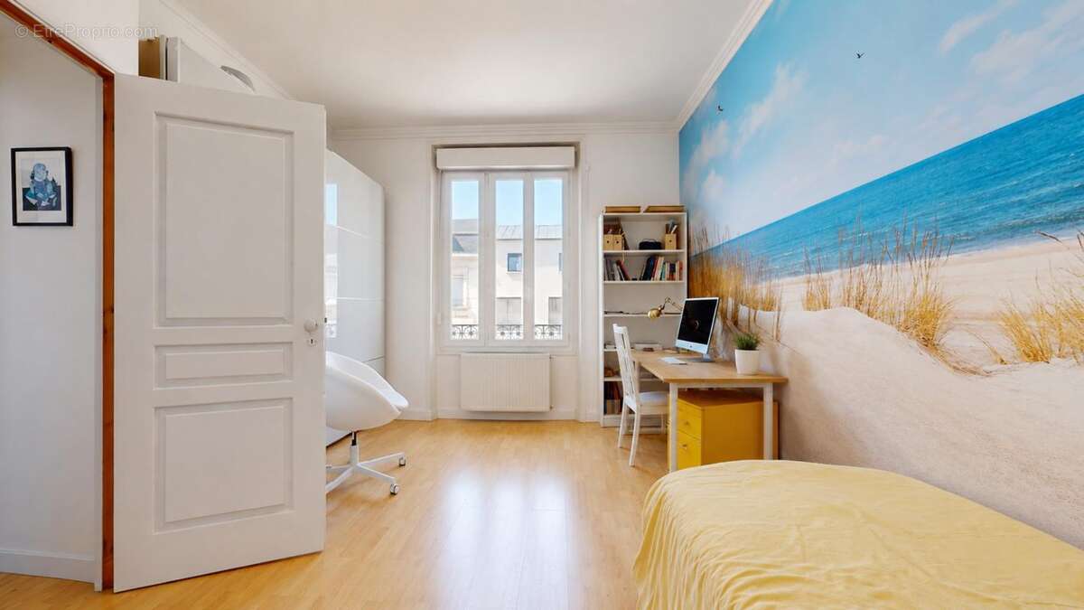 À VENDRE – Duplex 4 pièces de 90m² avec jardin privatif et cave – Reims - photo 12