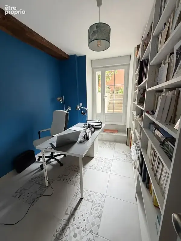Maison 93 m² à Cholet  - photo 9