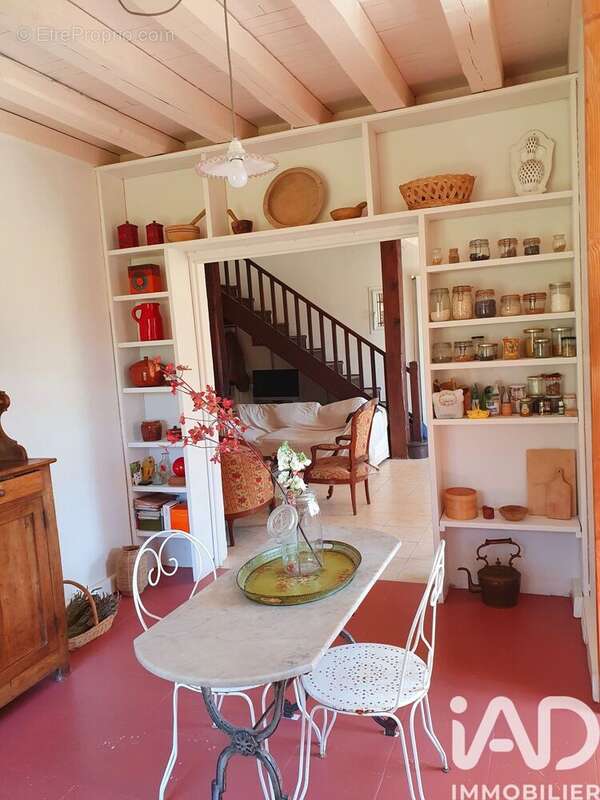 Photo 9 - Maison à DIO-ET-VALQUIERES