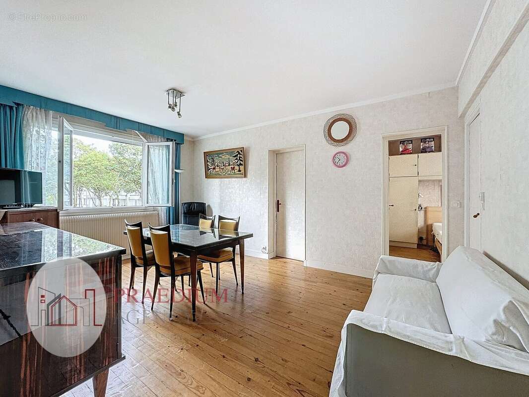 Appartement à MALAKOFF