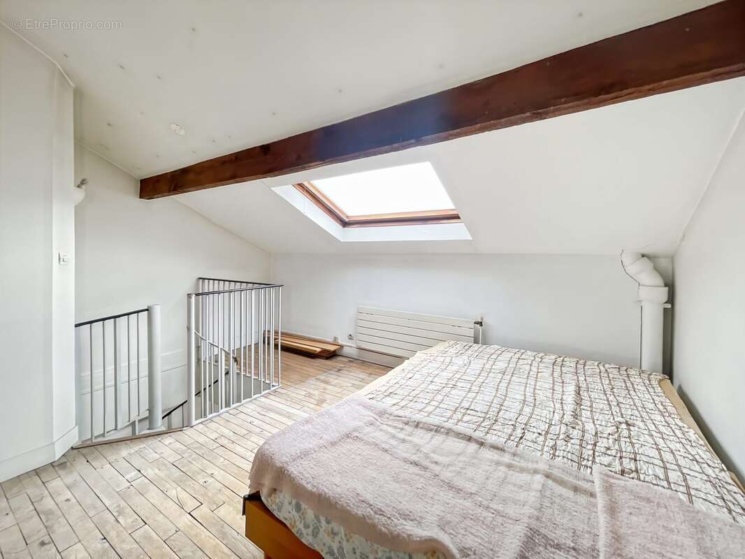Appartement à ANTONY