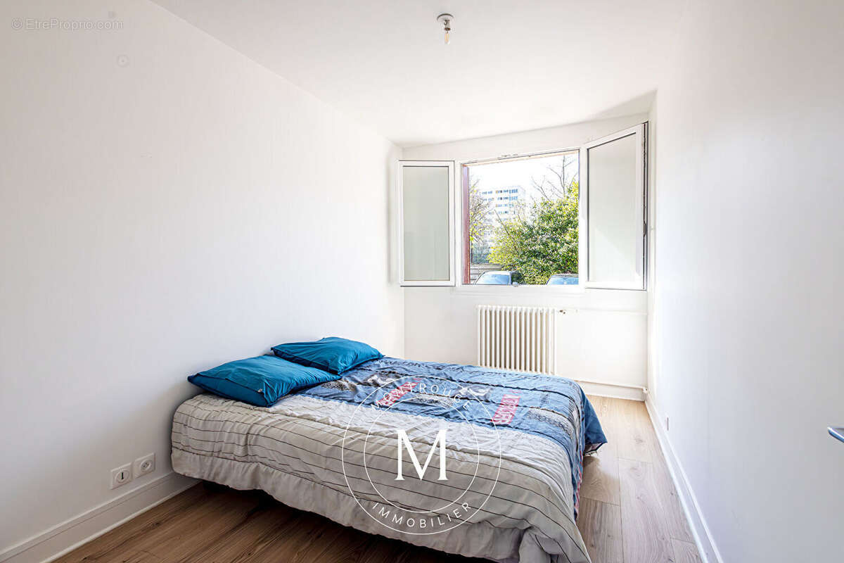 Appartement à BAGNEUX