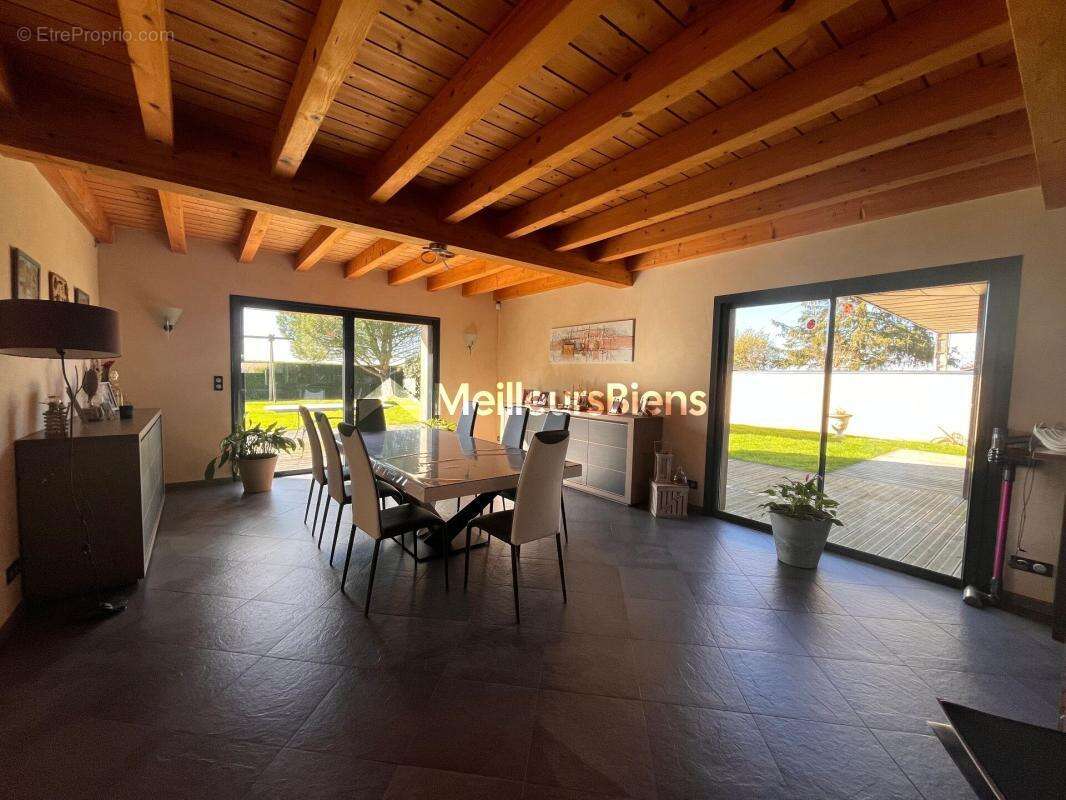 Maison d'architecte - photo 4