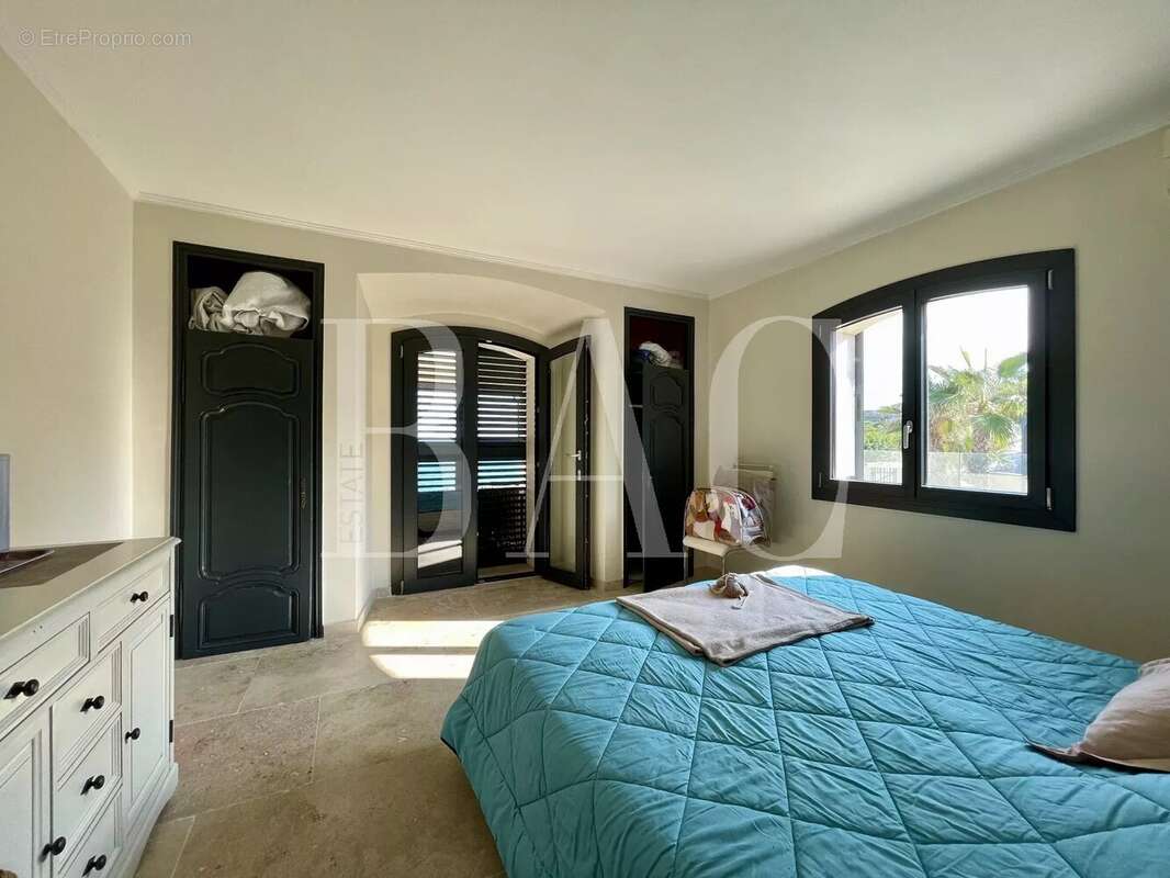 Maison à SAINTE-MAXIME