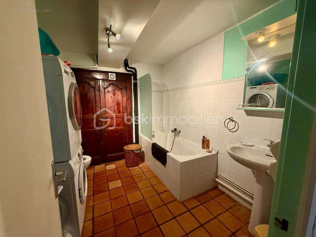 Maison à SAINT-MARCELLIN