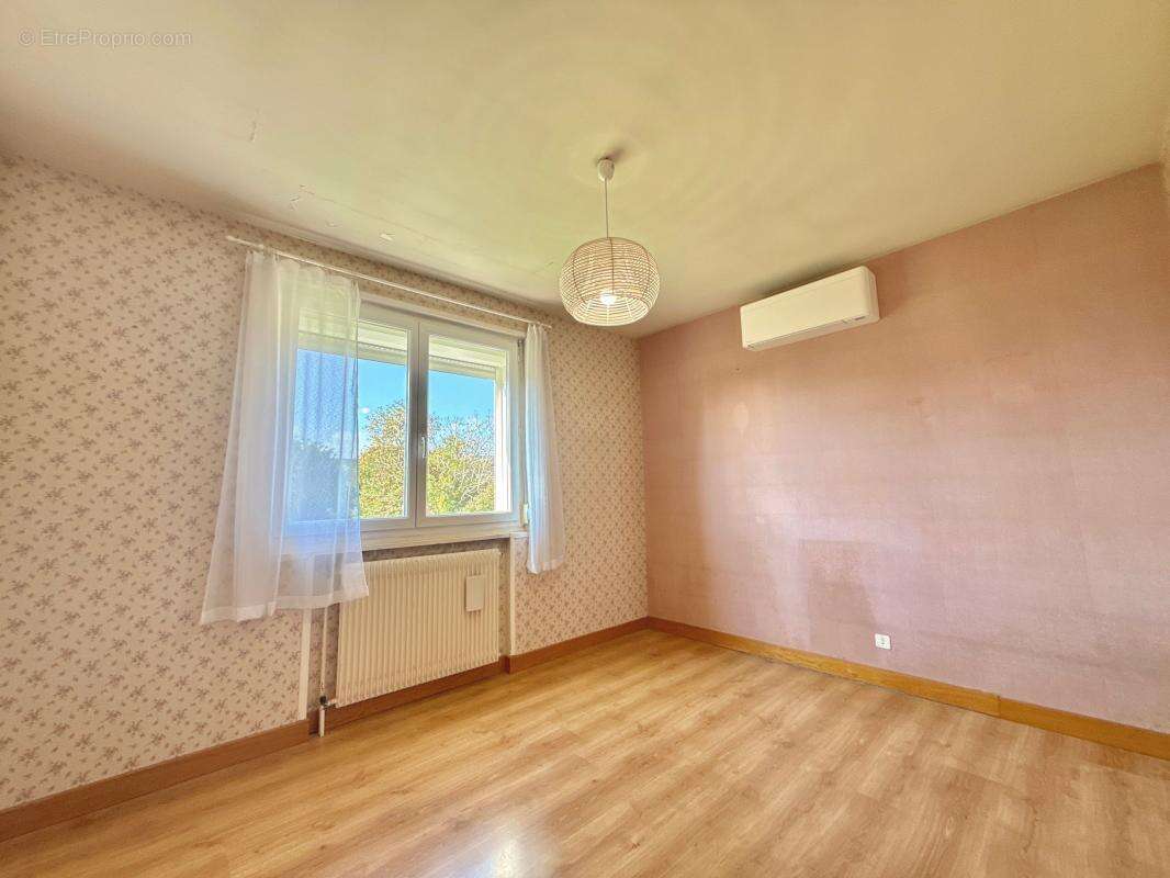 Maison à MARSANNAY-LA-COTE