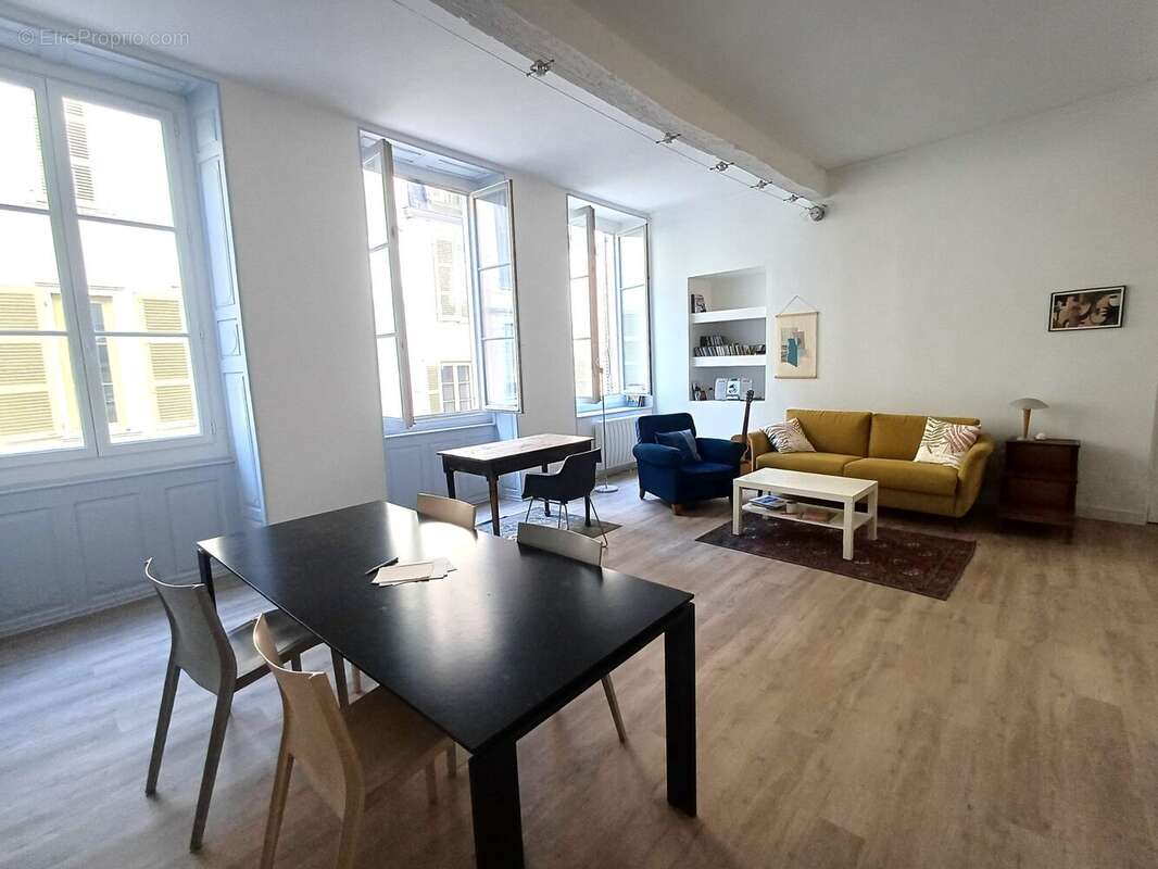 Appartement à PAU