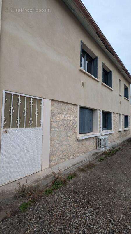 Maison à CARCASSONNE