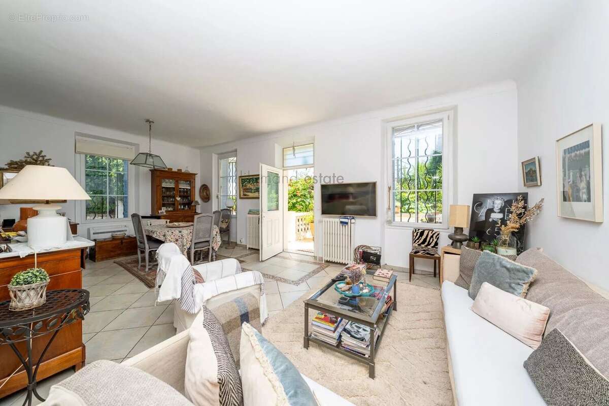 Maison à CANNES