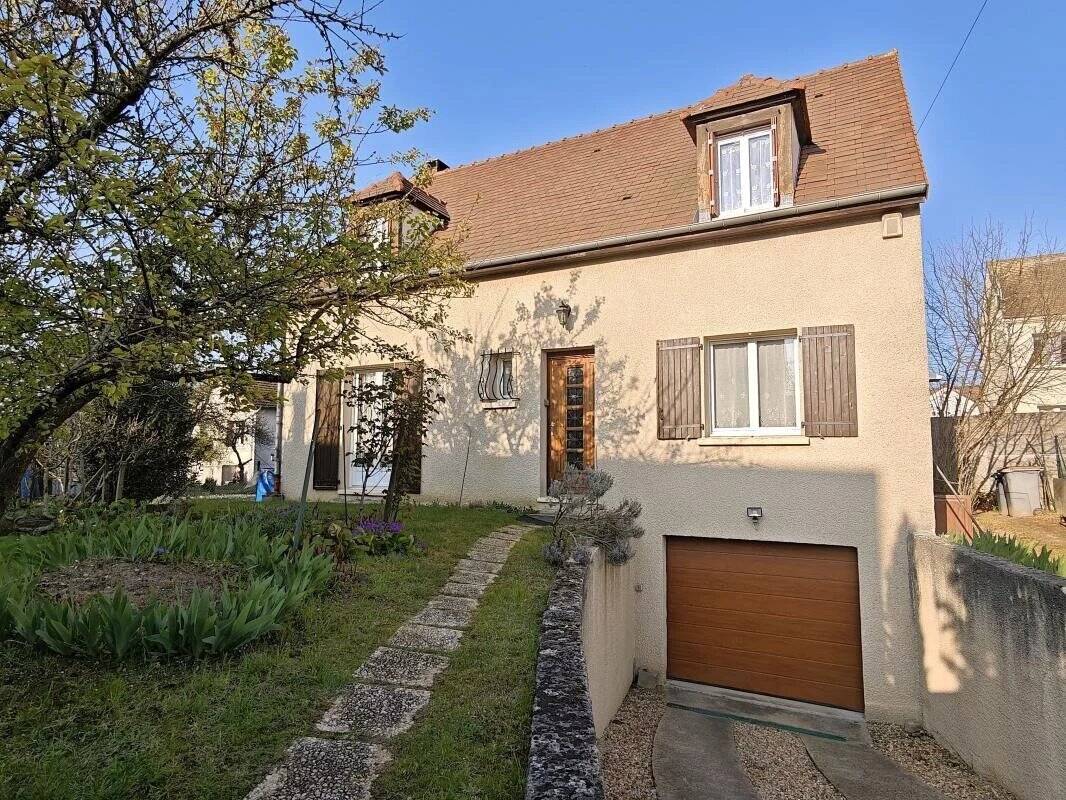 Maison à HERBLAY