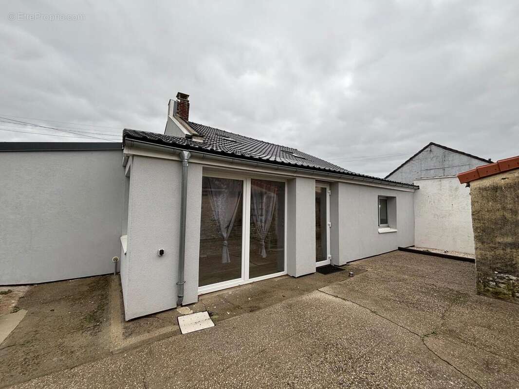 Photo 5 - Maison à BARLIN