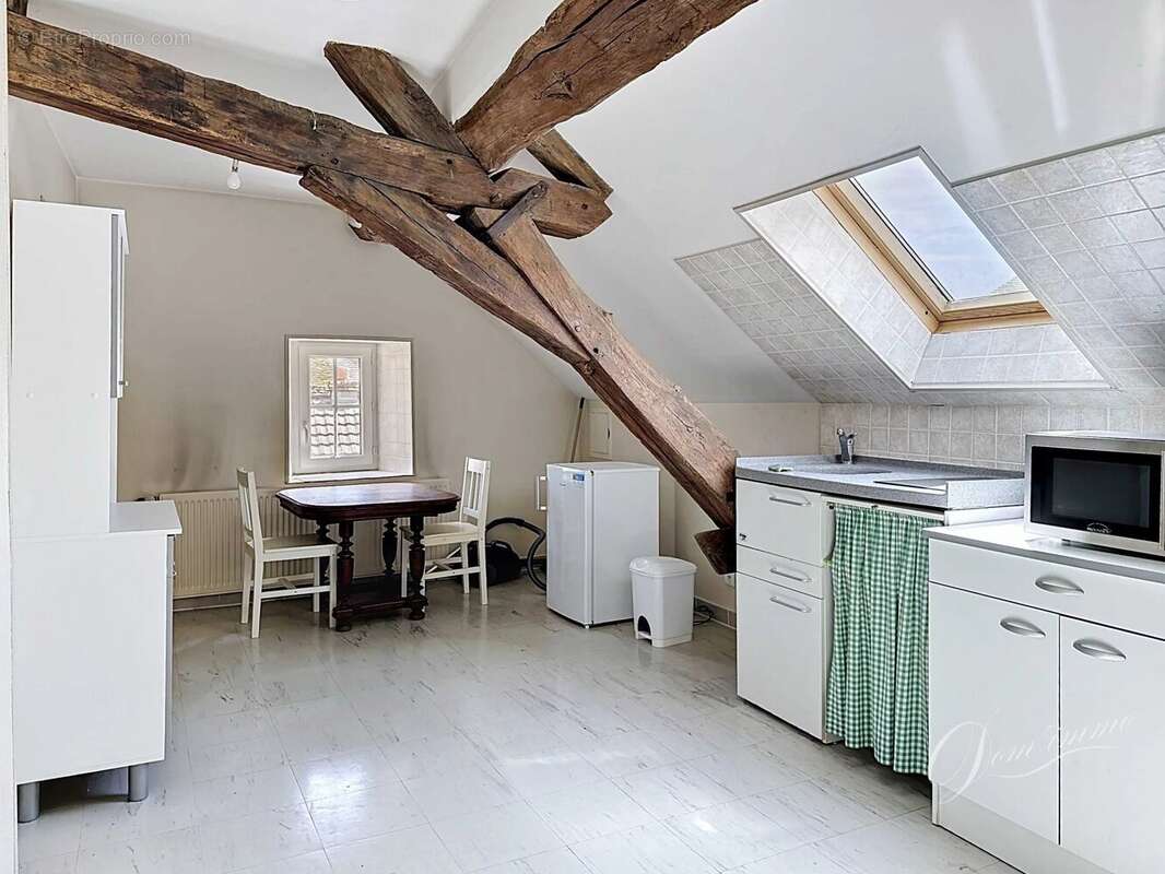 Maison à VITTEAUX